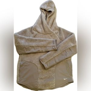 Nike Hoodie - XS